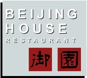Beijing House Logo